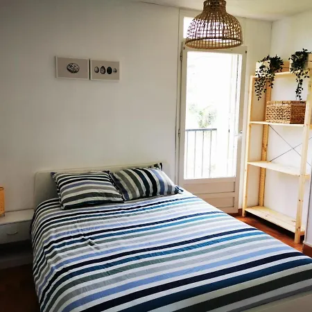 Charmant T2 Climatisee Au Coeur Du Village Apartment
